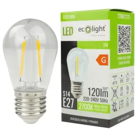 zarowka-led-edison-s14-e27-2w-120lm-2700k-ciepla-filament-ecolight