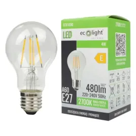 zarowka-led-a60-e27-4w-480lm-2700k-ciepla-filament-ecolight