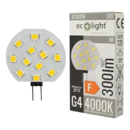 zarowka-led-kapsulka-g4-3w-280lm-4000k-neutralna-12v-ecolight