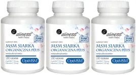 3x-aliness-msm-siarka-organiczna-sciegna-tradzik-zdrowe-chrzastki-stawowe