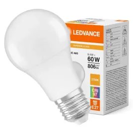 zarowka-led-kulka-e27-a60-9-4w-60w-806lm-2700k-ciepla-180-cri97-ledvance