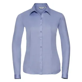 koszula-damska-z-dlugim-rekawem-w-jodelke-jasny-niebieski-r-xl
