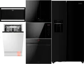 duzy-zestaw-agd-amica-studio-wraz-z-lodowka-sbs-kfsb1795dbs