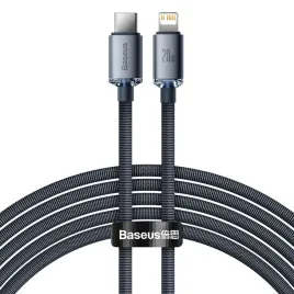 kabel-baseus-cajy000301-lightning-usb-c-pd-qc-20w-480mb-s-2m-czarny