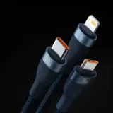 baseus-flash-series-ii-kabel-usb-usb-typ-c-lightning-micro-usb-100-w-stan-nowy-waga-z-opakowaniem-0-114-kg