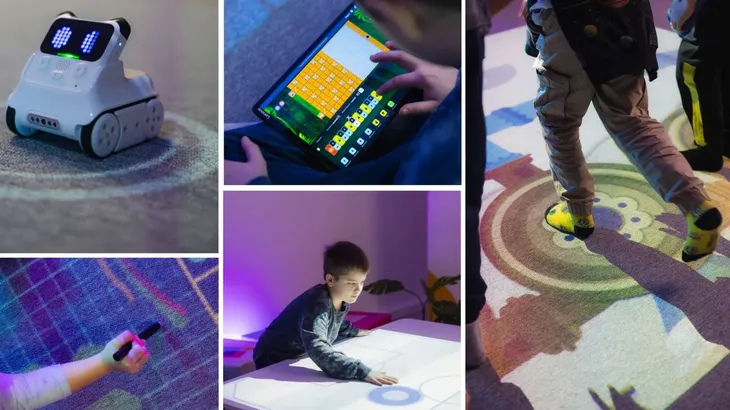 podloga-interaktywna-smartfloor-pro-mobile-marka-inna