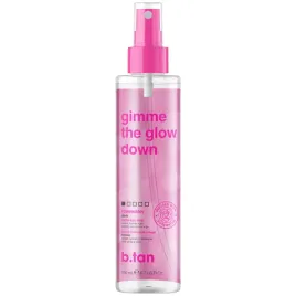 mgielka-samoopalajaca-do-twarzy-ciemna-b-tan-gimme-the-glow-down-190ml