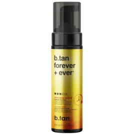pianka-samoopalajaca-ciemna-dlugi-efekt-b-tan-forever-ever-200ml