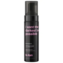 pianka-samoopalajaca-b-ciemna-b-tan-i-want-the-darkest-tan-possible-200ml