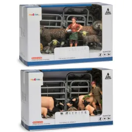 zestaw-figurek-wiejska-zagroda-swinki-owieczki-farmer-akcesoria-xl-joy4kids
