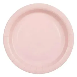 talerzyki-papierowe-okragle-monokolor-rozowy-jasny-18-cm-6-szt