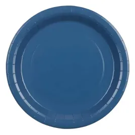 talerzyki-papierowe-okragle-monokolor-granatowy-23-cm-6-szt