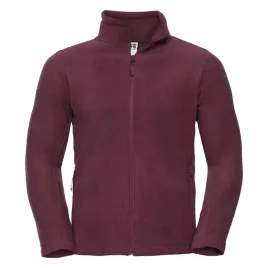 polar-meski-rozpinany-zamek-burgundowy-r-4xl