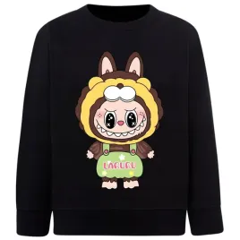 bluza-dziecieca-bez-kaptura-labubu-prezent-bawelna-nadruk-146-152-w799