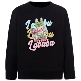bluza-dziecieca-bez-kaptura-labubu-prezent-bawelna-nadruk-128-134-w803