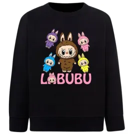 bluza-dziecieca-bez-kaptura-labubu-prezent-bawelna-nadruk-128-134-w805