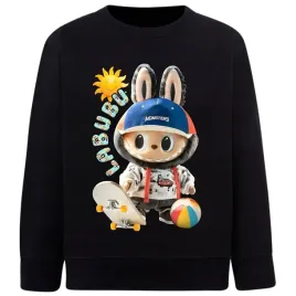 bluza-dziecieca-bez-kaptura-labubu-prezent-bawelna-nadruk-146-152-w807