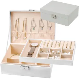 szkatulka-organizer-kasetka-kuferek-na-bizuterie-elegancka-kluczyk-pudelko