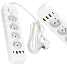 przedluzacz-sieciowy-4xgniazdo-uziemienie-listwa-zasilajaca-usb-on-off-1-5m