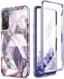 etui-suritch-do-samsung-a51-4g-kolo-liliowy-z-grafika