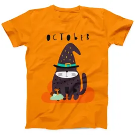 koszulka-dziecieca-na-halloween-swieto-dyni-dla-chlopca-dziewczynki-kot