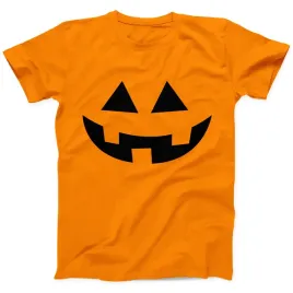 koszulka-dziecieca-usmiechnieta-dynia-halloween