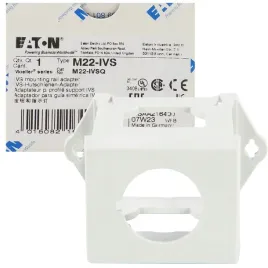 adapter-do-szyny-montazowej-do-montazu-urzadzen-rmq-ivs-eaton-m22-ivs