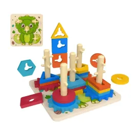 ukladanka-drewniana-bloki-geometryczne-dinozaur-motoryka-12-montessori