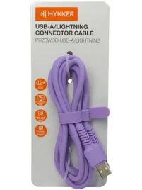 przewod-usb-a-lightning-hykker-260068-usbi-sil-vi-1-5m-fioletowy