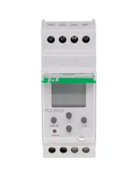 fandf-pcz-523-zegar-sterujacy-programowalny-impulsowy-szkolny-2-linie-pro