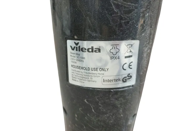 mop-parowy-vileda-sc-1086-model-sc-1086