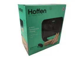 opiekacz-5w1-hoffen-sm-6074-850w-czarny