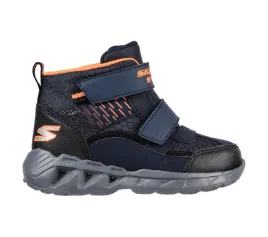 buty-dzieciece-zimowe-skechers-magna-lights-frosty-fun-granatowo-czarne-