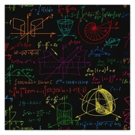 plakaty-70x70-kolorowe-wzory-matematyczne-do-klasy