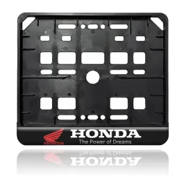 ramka-na-tablice-rejestracyjna-na-motocykl-motor-usa-jdm-logo-honda2