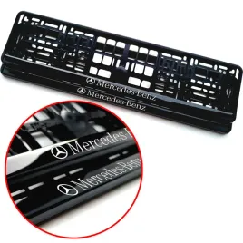 swietna-ramka-na-tablice-rejestracyjna-mercedes-nadruk-zel-2-szt-premium