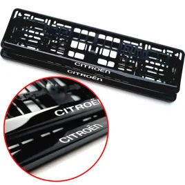 swietna-ramka-na-tablice-rejestracyjna-citroen-nadruk-zel-2-szt-premium