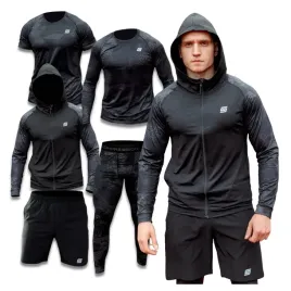 stroj-rashguard-spodnie-spodenki-termoaktywna-trening-mma-meska-komplet-3xl