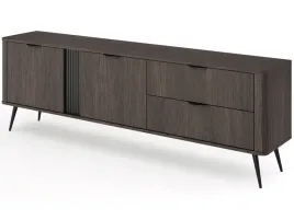 komoda-rtv-szafka-pod-tv-195-cm-ryflowana-listwa-virgo-dab-dunin-czarny