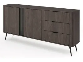 komoda-195-cm-z-szufladami-ryflowana-listwa-virgo-dab-dunin-czarny