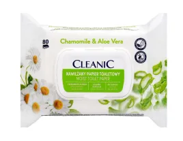 cleanic-papier-toaletowy-nawilzany-z-rumiankiem-i-aloesem-1-op-80-szt