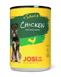 josidog-puszka-kurczak-w-sosie-415g