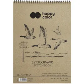 szkicownik-na-spirali-a4-80k-ptaki-hc-4650