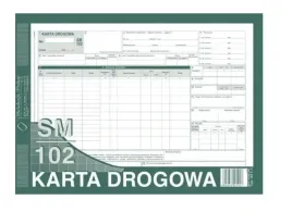 karta-drogowa-sam-ciez-a4-sm-102-801-1-numer