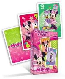 karty-do-gry-piotrusandmemo-myszka-minnie-10014978