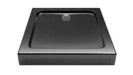 brodzik-90x90-kwadratowy-czarny-kompaktowy-akryl