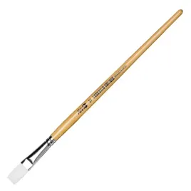 pedzle-nylonowe-plaskie-nr-12