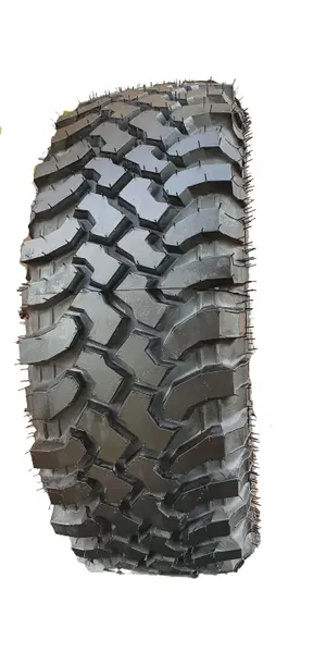 4x 235/75 R 15 Opony Terenowe Jakość!!