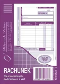 rachunek-dla-zw-z-vat-a6-pion-232-5