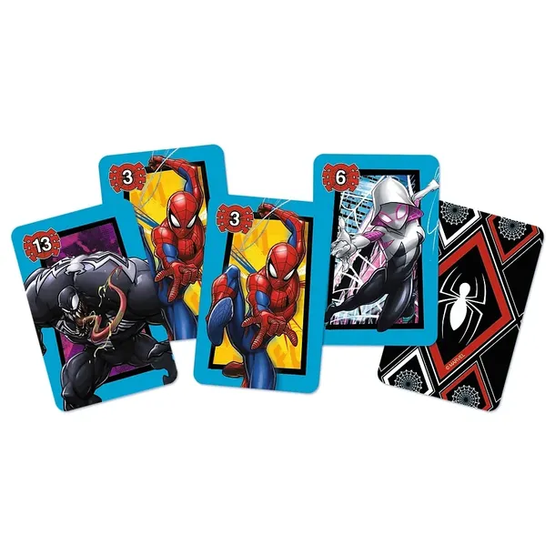 karty-piotrus-spiderman-08498-nazwa-karty-piotrus